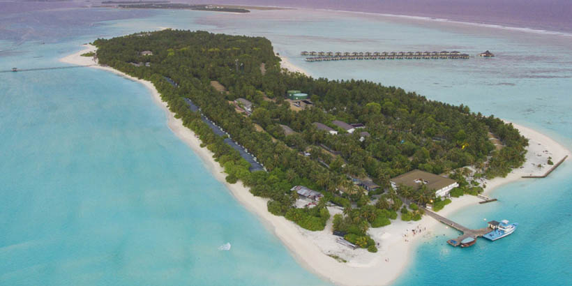 Sun island maldives