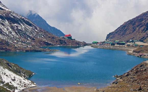 Gangtok Darjeeling Tour 6 Days