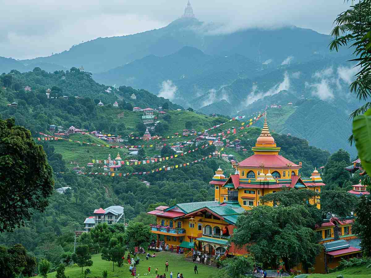 Read more about the article Top 10 Things to Do in Sikkim in January